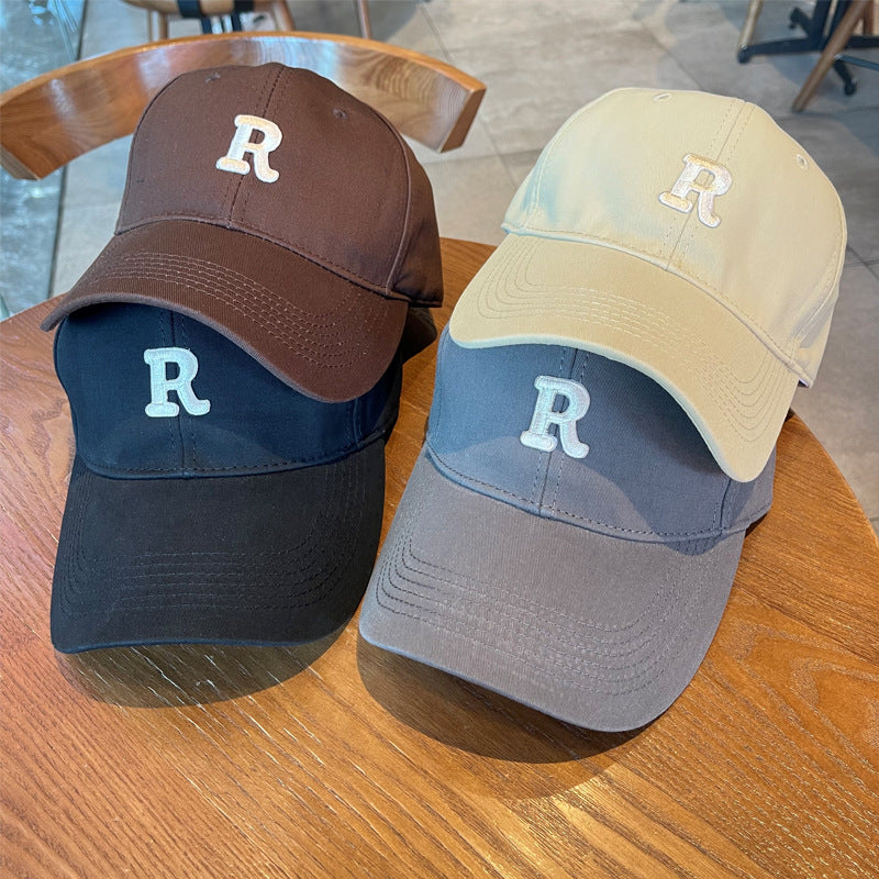 Women's Adjustable Cotton Baseball Cap Stornfield