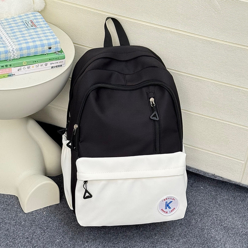 Versatile Everyday Backpack Stornfield 1791205296