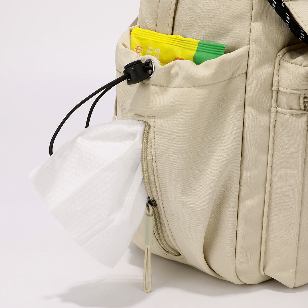 Versatile Casual Backpack Stornfield
