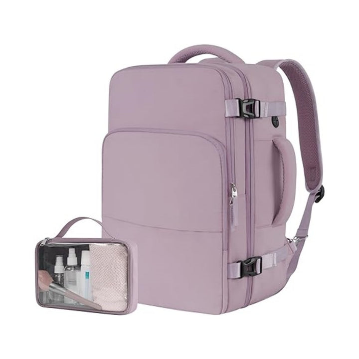 Multi-Functional Travel Backpack Stornfield