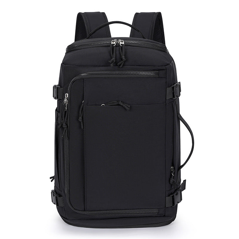 Multi-Functional Business School Backpack Stornfield