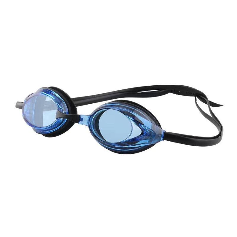 High-quality swimming goggles with adjustable headband Stornfield