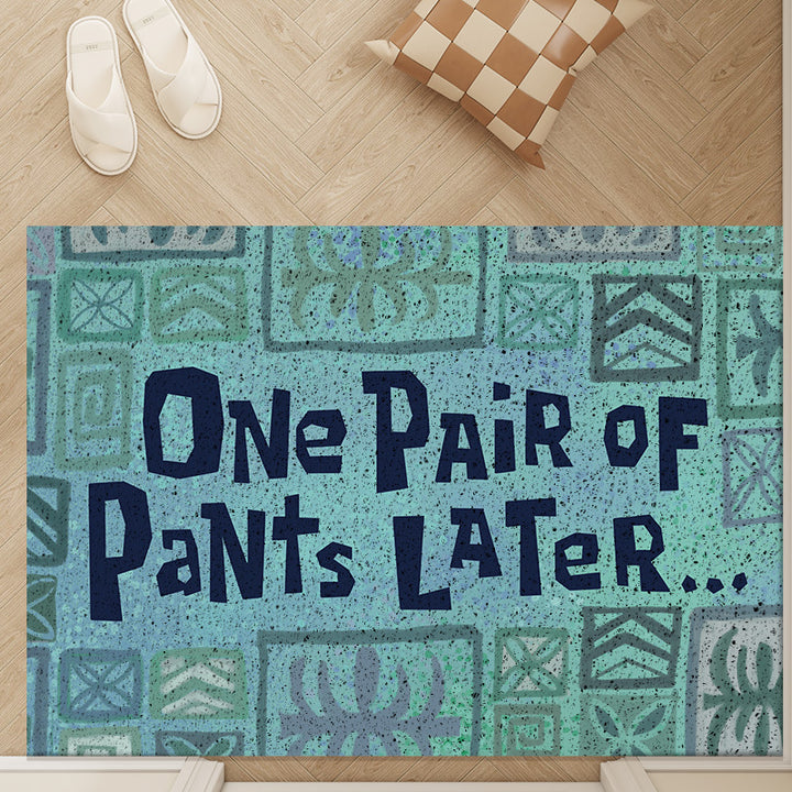 Decorative Area Rug