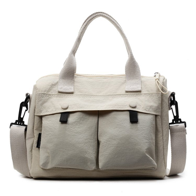Multi-Functional Travel Crossbody Satchel Stornfield