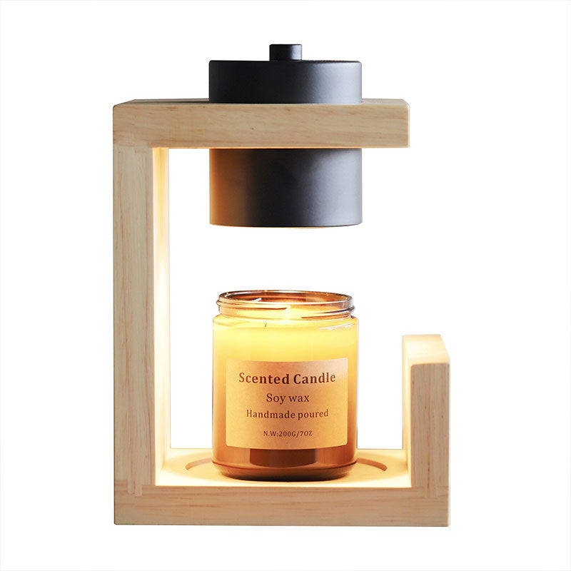 Artistic Minimalist Table Lamp