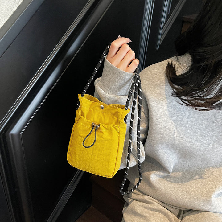 Comfortable cotton tote bag with fashionable design Stornfield