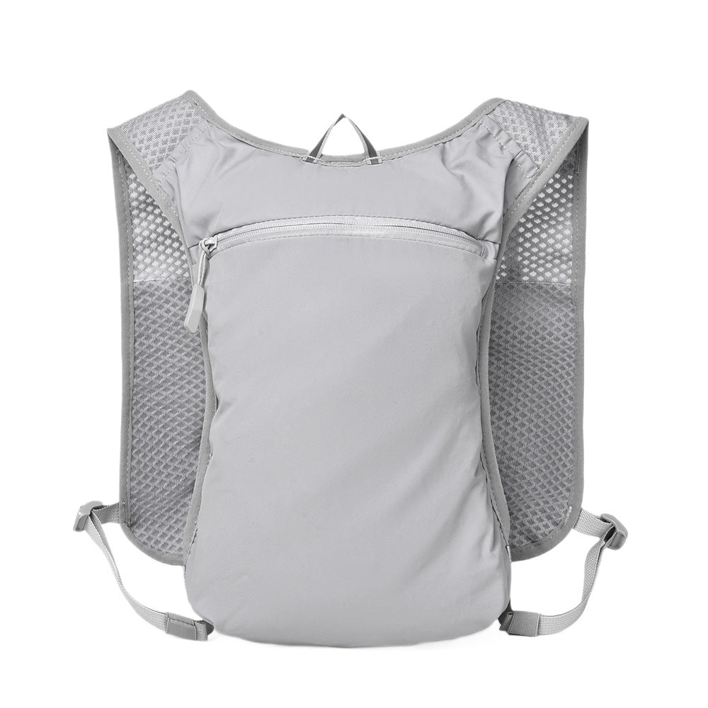 Hydration Pack with Adjustable Bladder System Stornfield