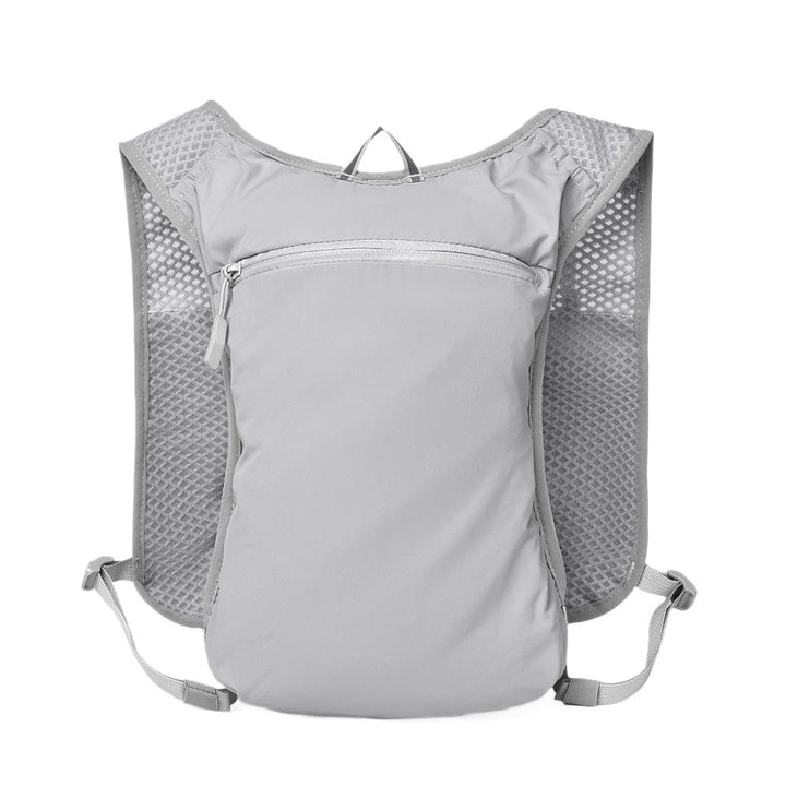 Hydration Pack with Adjustable Bladder System Stornfield