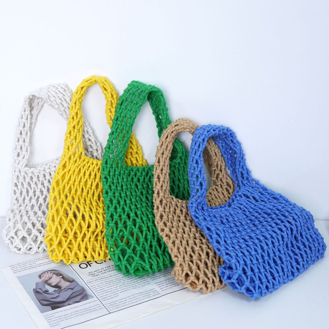 Net shopping bag Stornfield