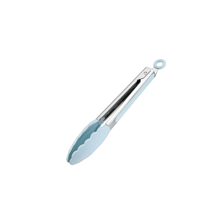 Multifunctional Silicone Kitchen Tongs with Ergonomic Handle Stornfield