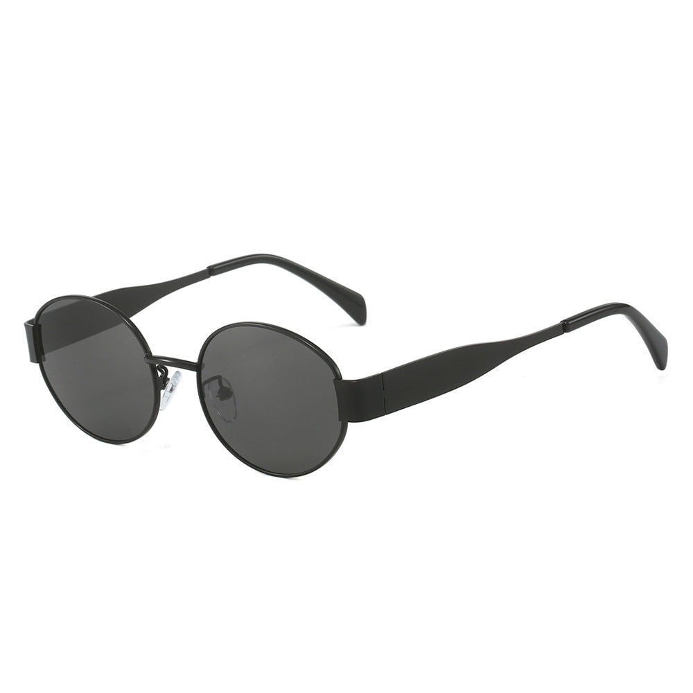 Women's fashionable sunglasses with unique design Stornfield