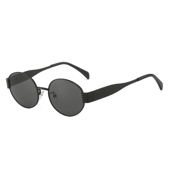 Women's fashionable sunglasses with unique design Stornfield