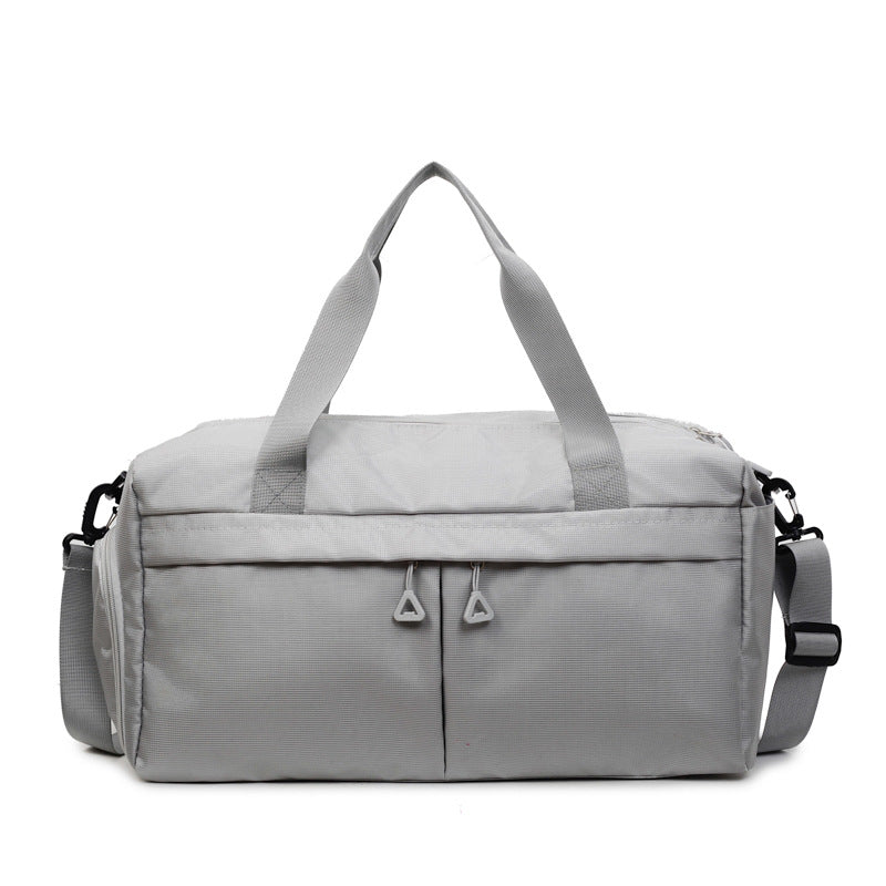 Functional Travel Duffle Bag Stornfield