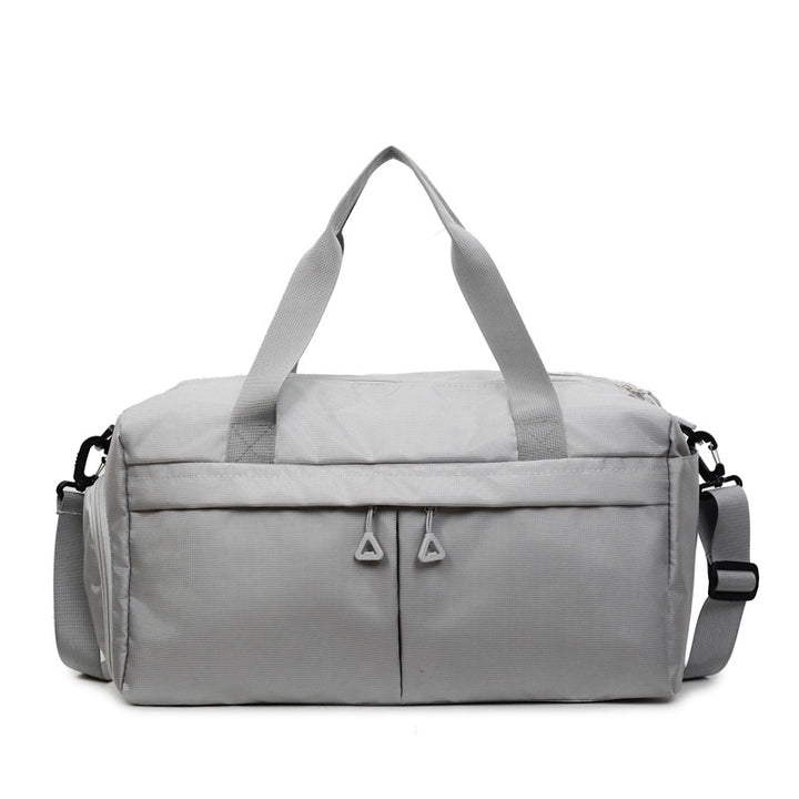 Functional Travel Duffle Bag Stornfield