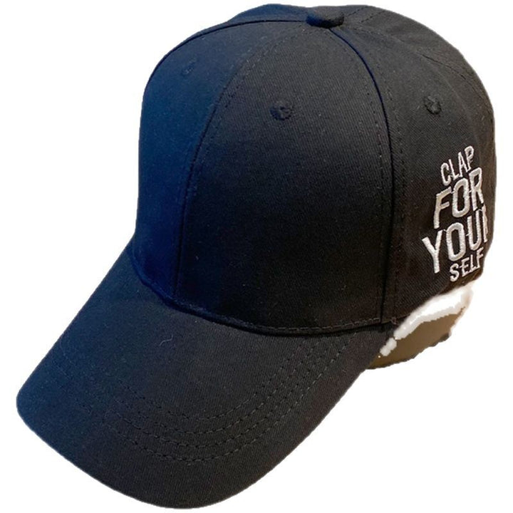 Women's Casual Cotton Baseball Cap Stornfield