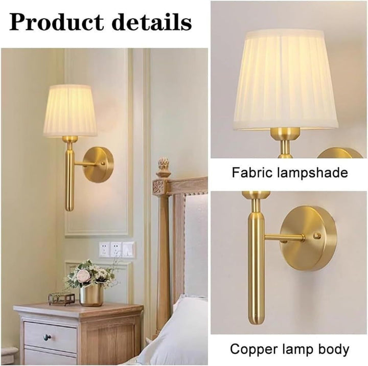Elegant Wall Sconces