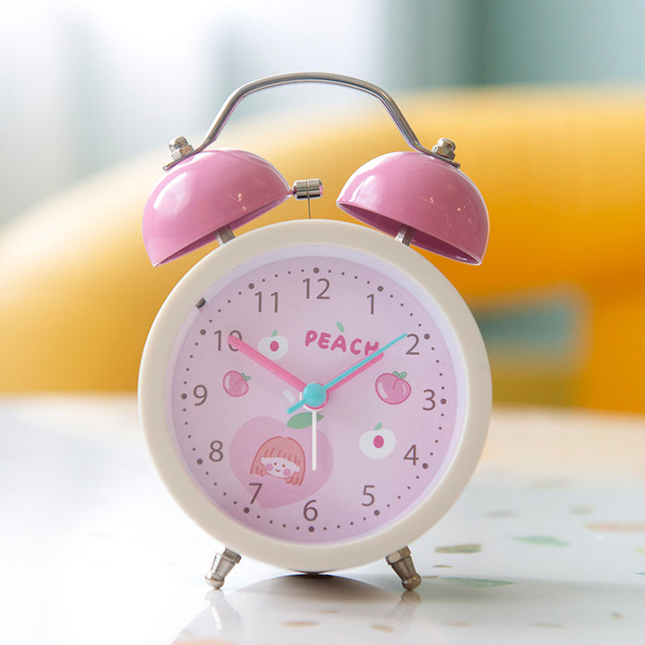 Cute Avocado Alarm Clock Stornfield
