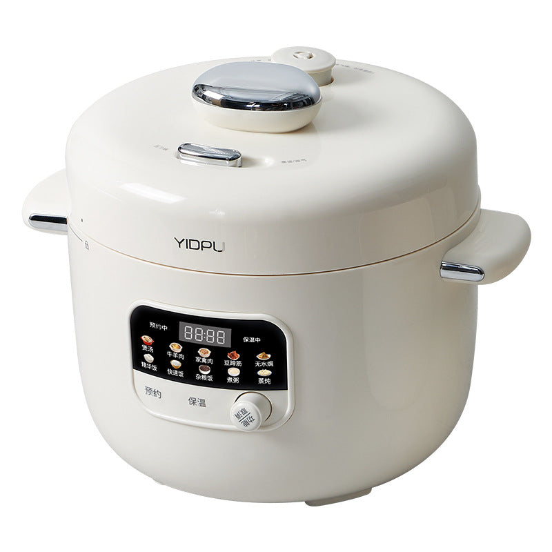 Multi-Functional Pressure Cooker Stornfield