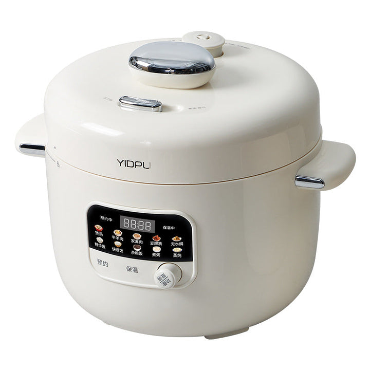 Multi-Functional Pressure Cooker Stornfield
