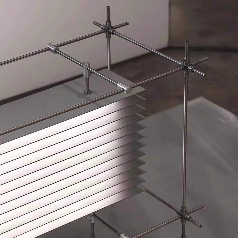 Contemporary Display Lamp
