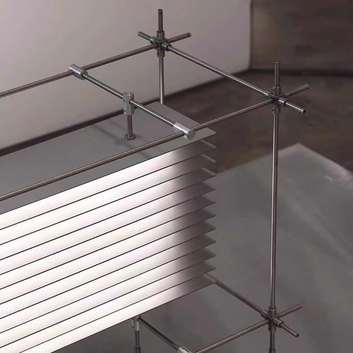 Contemporary Display Lamp