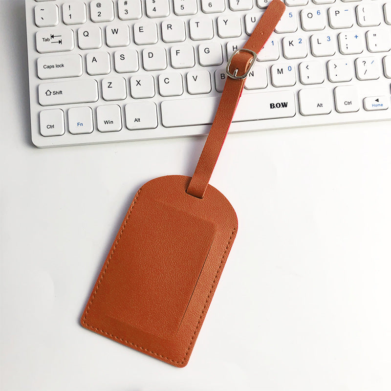Ladies elegant and functional luggage tag Stornfield