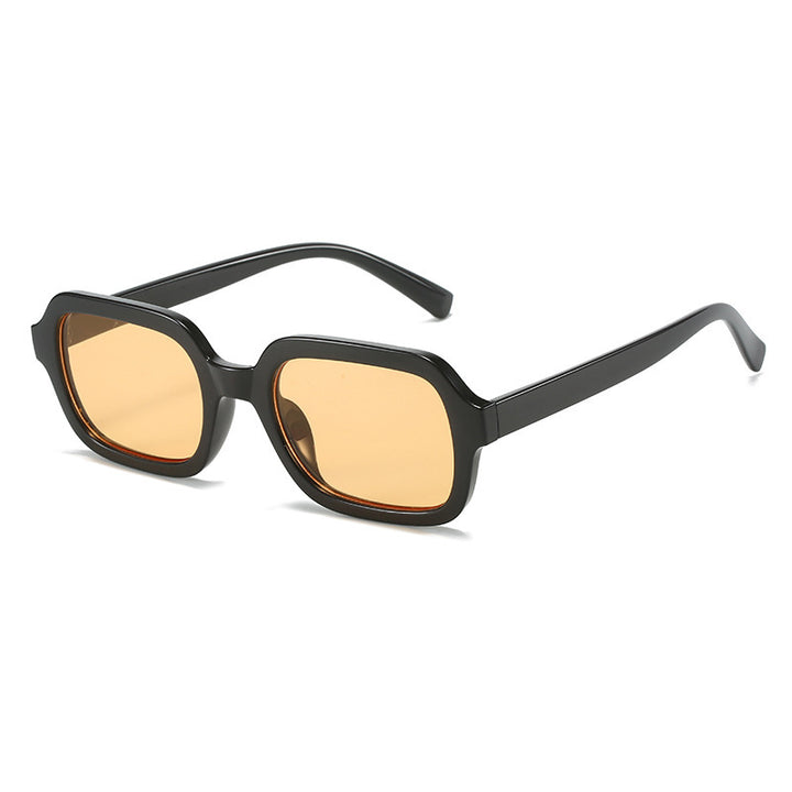 Women's stylish square sunglasses Stornfield