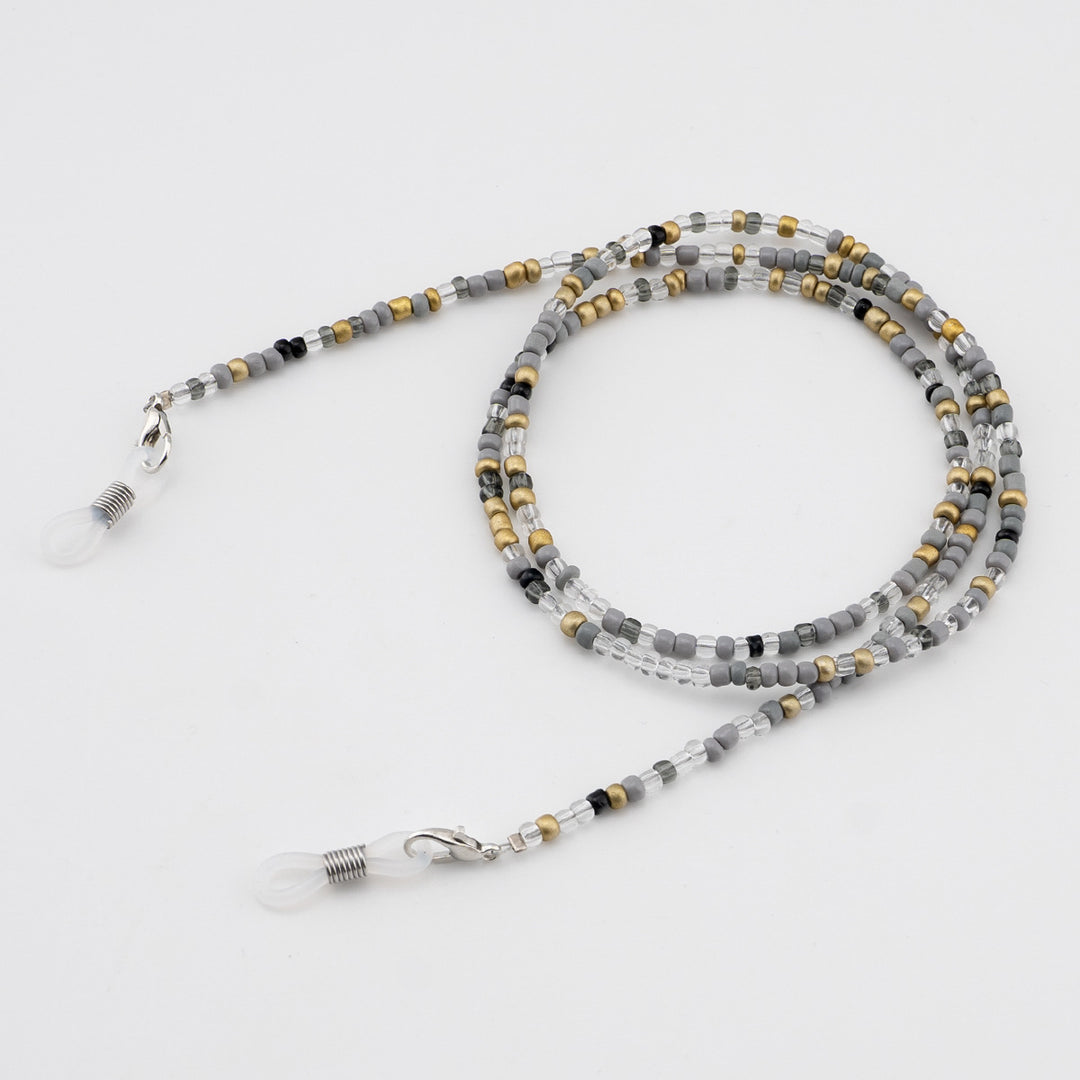 Colorful Beaded Eyewear Chain Stornfield 1786968074
