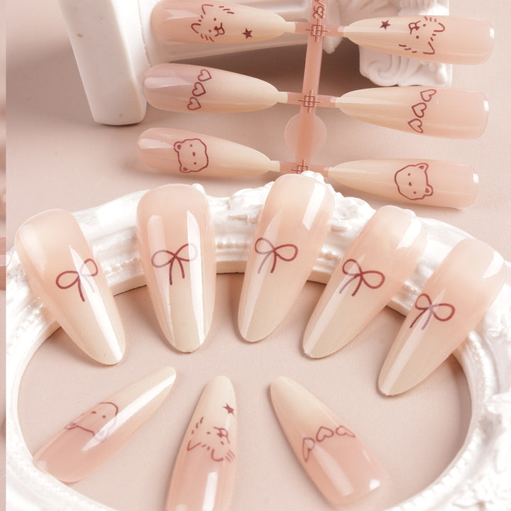 Artistic Nail Art Kit Stornfield