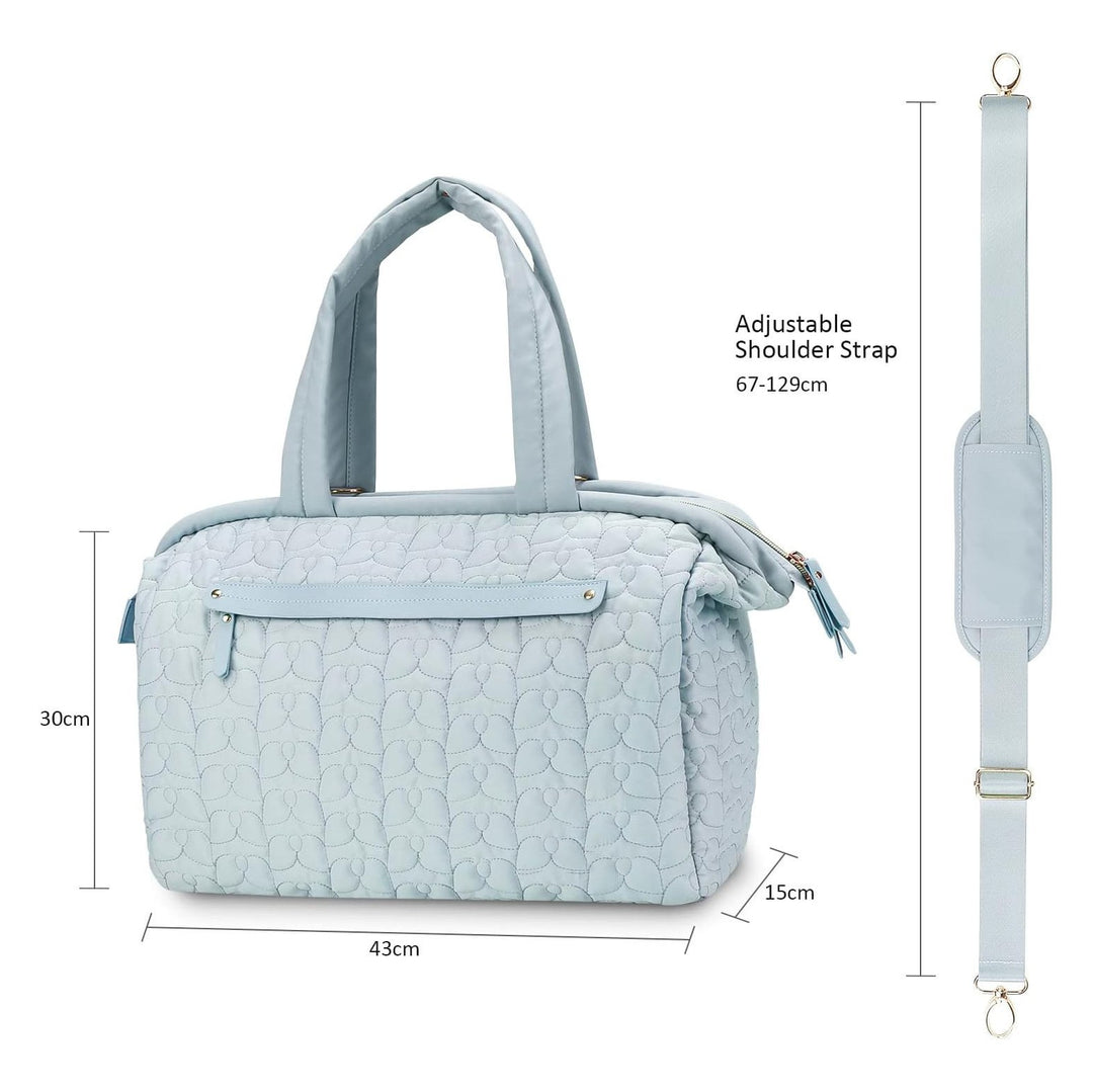 Fashionable Weekend Bag Stornfield