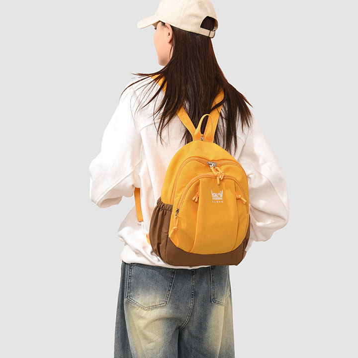 Versatile Multi-Functional Sling Backpack Stornfield