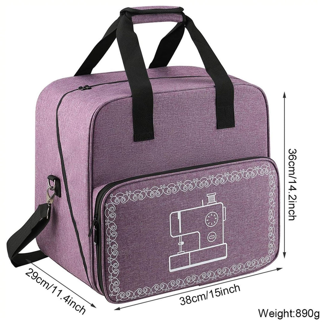 Creative Sewing Machine Carrying Bag Stornfield