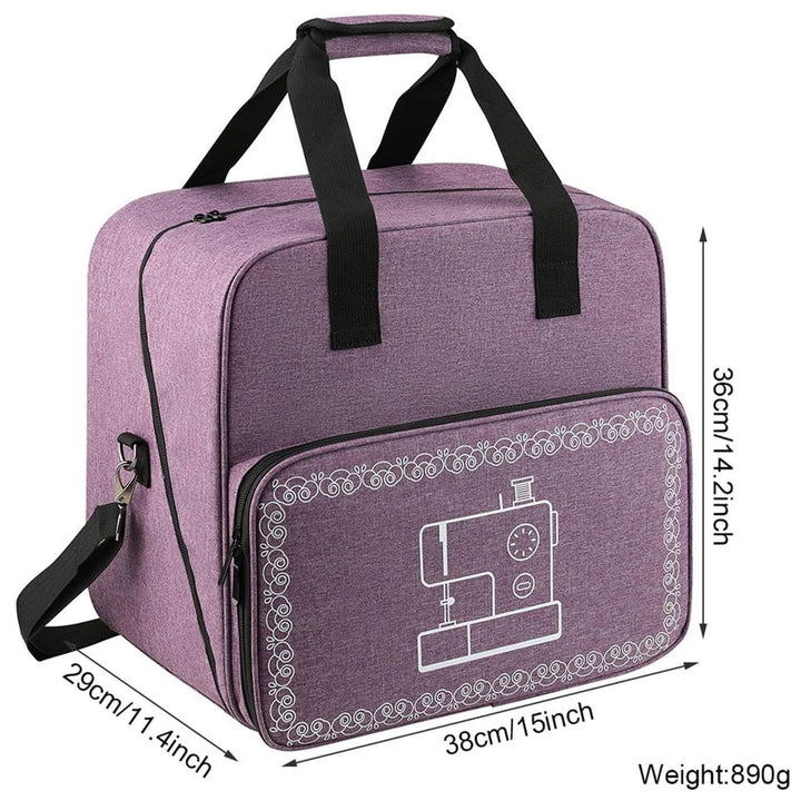 Creative Sewing Machine Carrying Bag Stornfield