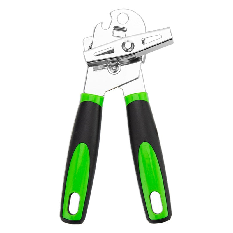 Heavy-Duty Ergonomic Can Opener Stornfield