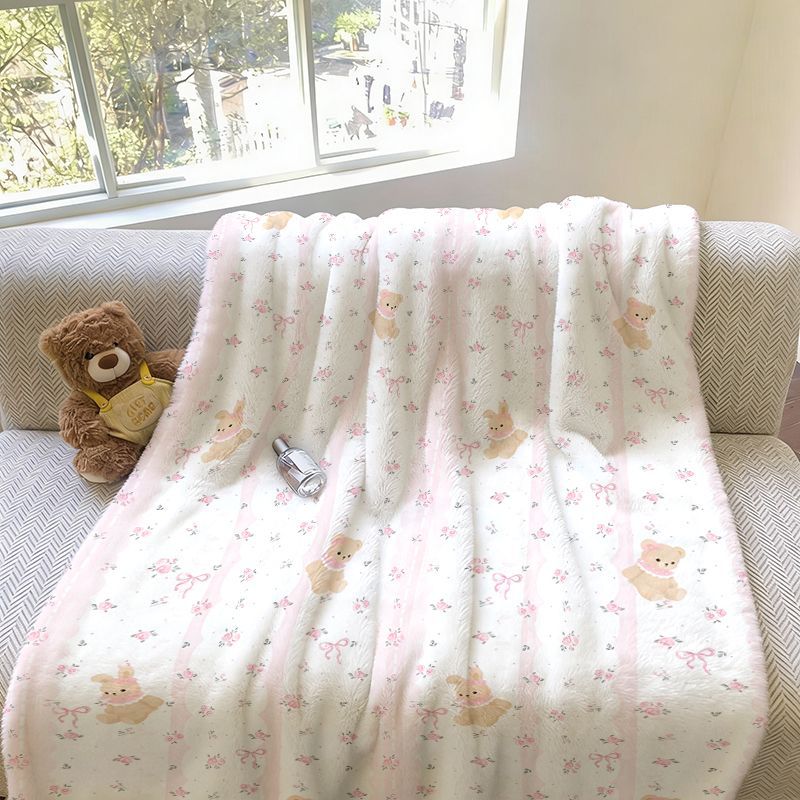Cozy Blanket