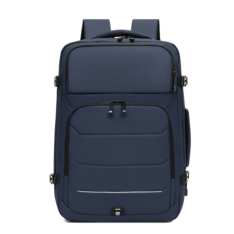 All-Weather Versatile Travel Backpack Stornfield