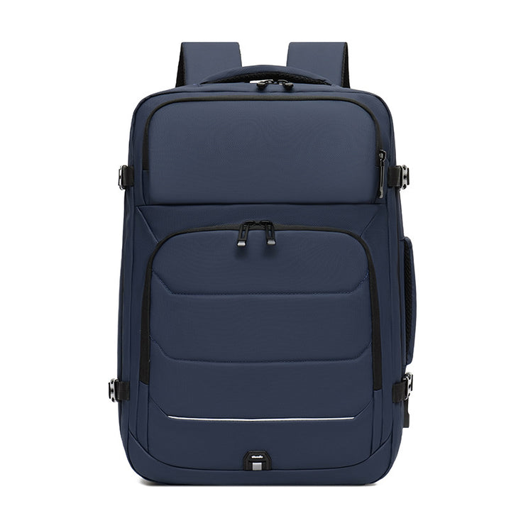 All-Weather Versatile Travel Backpack Stornfield