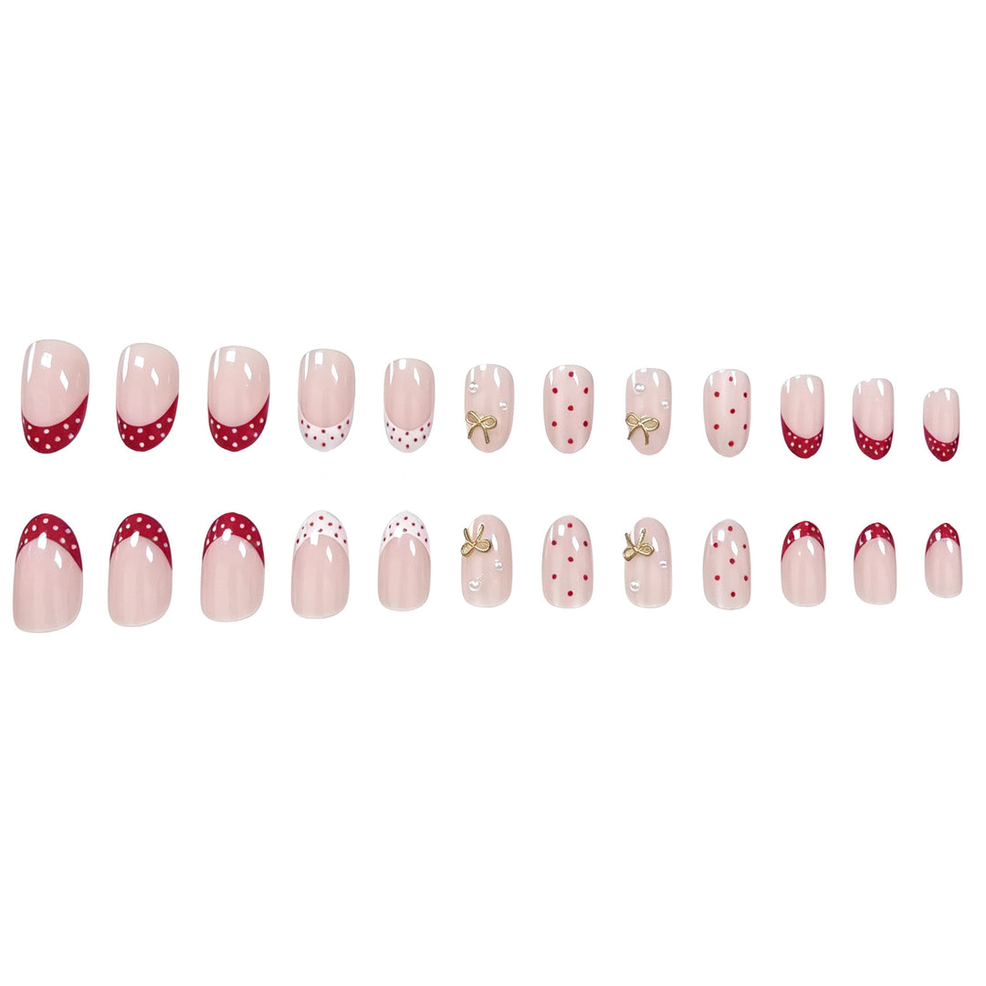 Elegant Nail Art Design Kit Stornfield