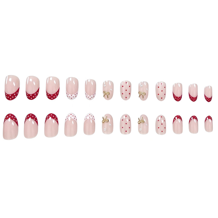 Elegant Nail Art Design Kit Stornfield