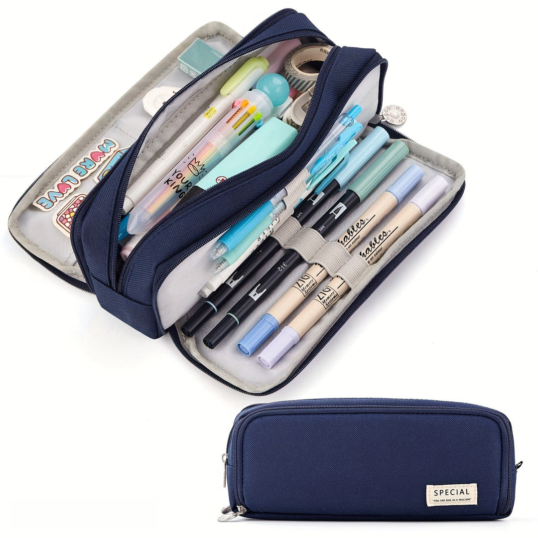 Pencil Case Stornfield