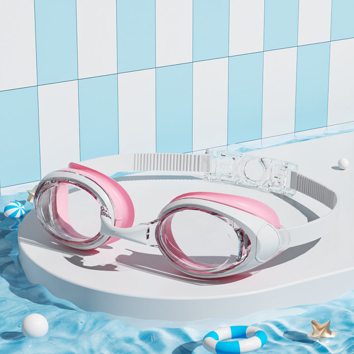 Swimming Goggles Stornfield