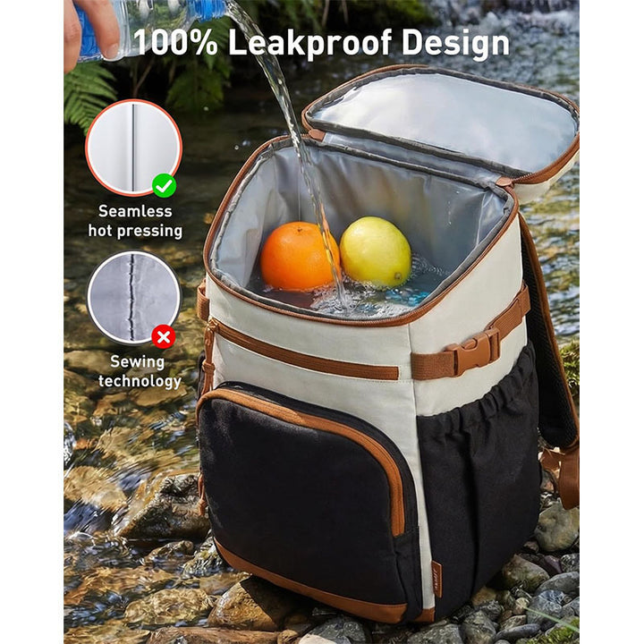 Insulated Lunch Cooler Backpack Stornfield