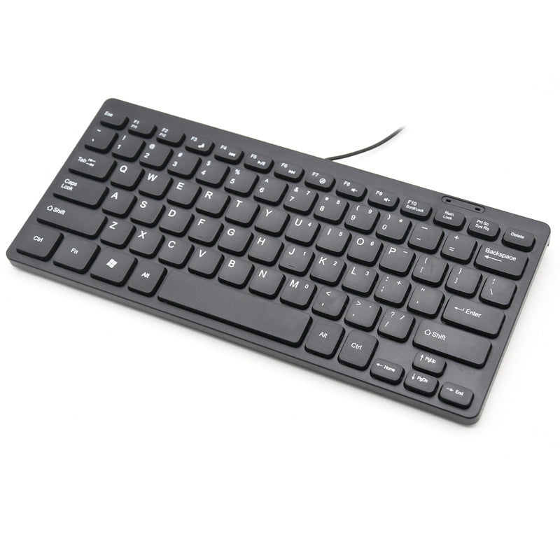Wired Compact Keyboard Stornfield