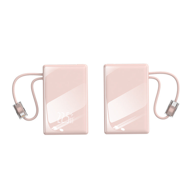 Wearable Powerbank Stornfield