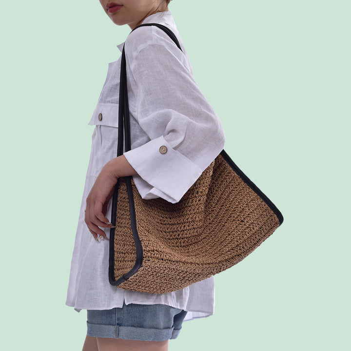 Summer handbag Stornfield