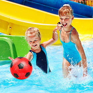 Unisex Fun and Learning Toy Football Set Stornfield