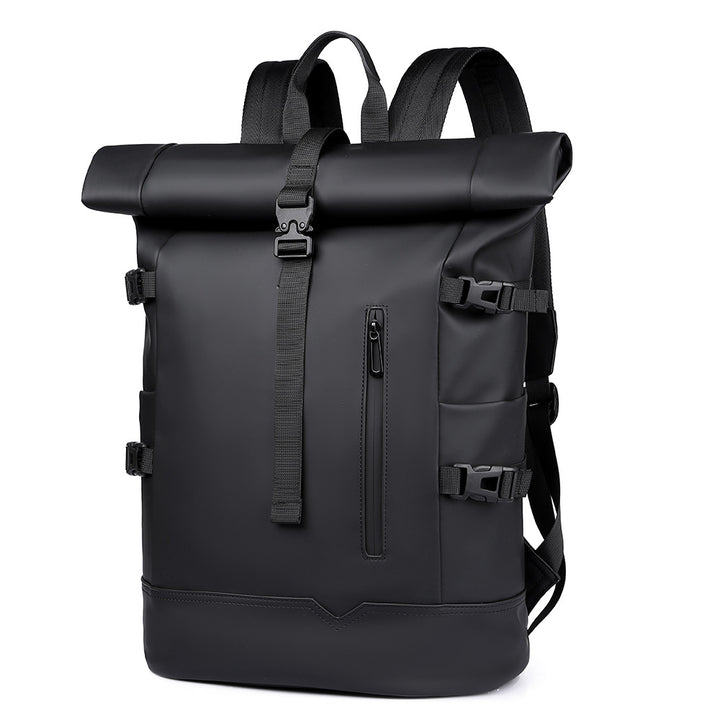 Waterproof Expedition Backpack Stornfield