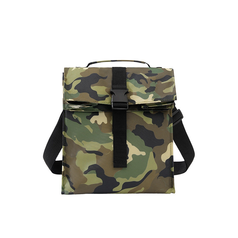Insulated Lunch Backpack Stornfield
