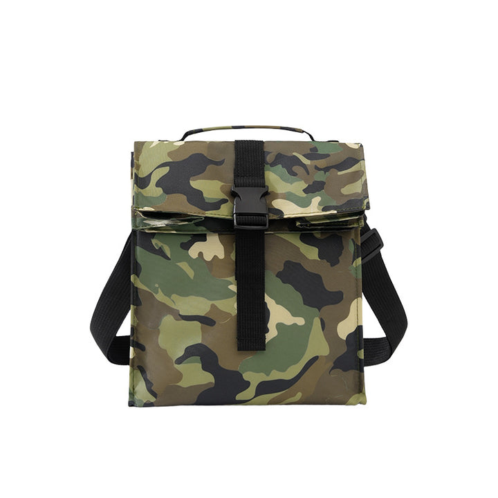 Insulated Lunch Backpack Stornfield