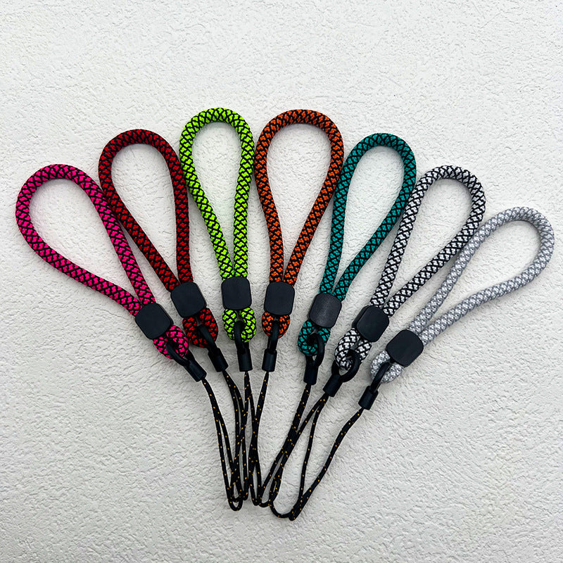 Durable and Stylish Mobile Phone Lanyard Stornfield